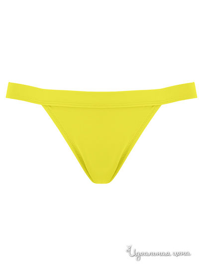 Плавки Charmante, цвет цвет желтый