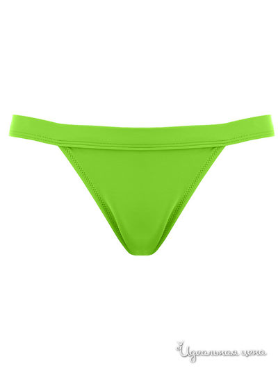 Плавки Charmante, цвет цвет салатовый