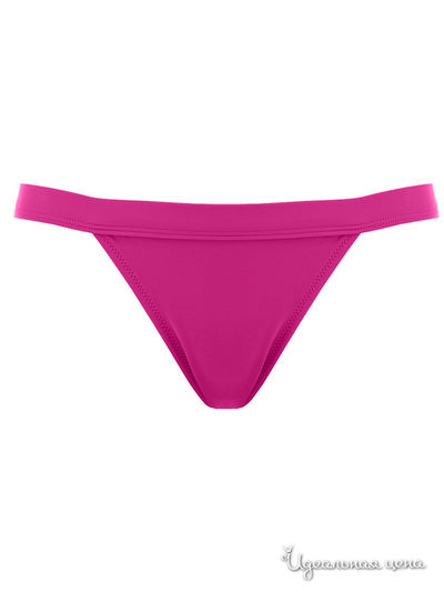 Плавки Charmante, цвет цвет цикламен