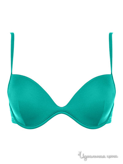 Лиф Charmante, цвет цвет нефритовый