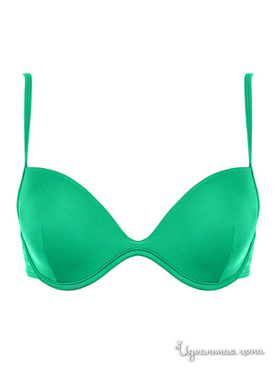 Лиф Charmante, цвет цвет изумрудный