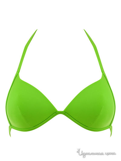 Лиф Charmante, цвет цвет салатовый