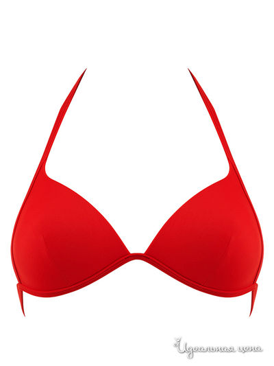 Лиф Charmante, цвет цвет красный