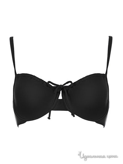 Лиф Charmante, цвет цвет черный