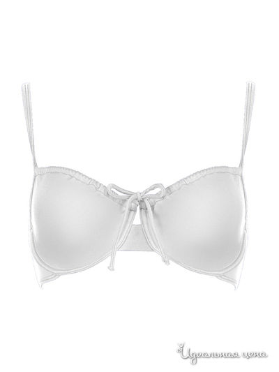 Лиф Charmante, цвет цвет белый