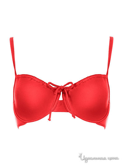 Лиф Charmante, цвет цвет красный