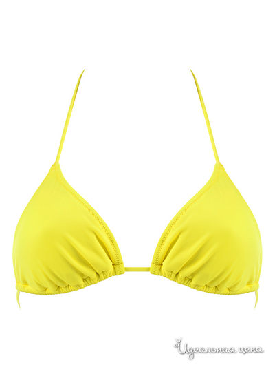 Лиф Charmante, цвет цвет желтый