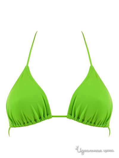 Лиф Charmante, цвет цвет салатовый