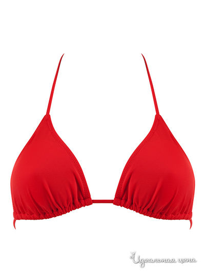 Лиф Charmante, цвет цвет красный