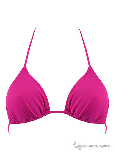 Лиф Charmante, цвет цвет цикламен