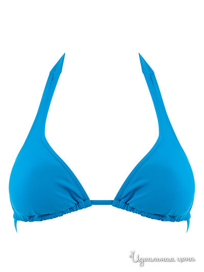 Лиф Charmante, цвет цвет бирюзовый