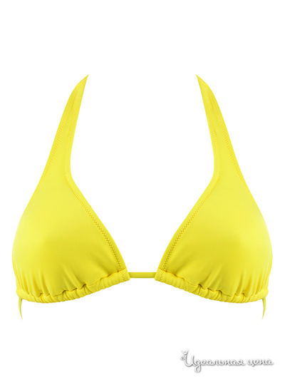 Лиф Charmante, цвет цвет желтый