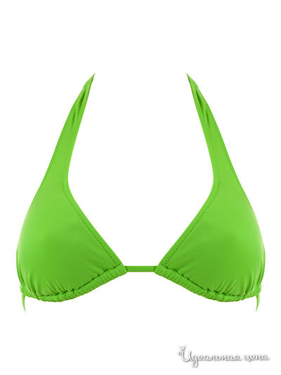 Лиф Charmante, цвет цвет салатовый