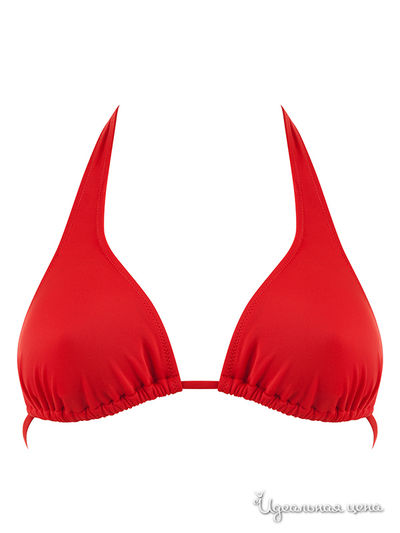 Лиф Charmante, цвет цвет красный