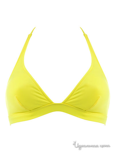 Лиф Charmante, цвет цвет желтый