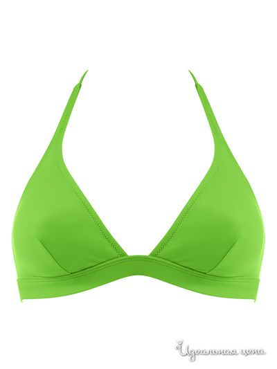 Лиф Charmante, цвет цвет салатовый