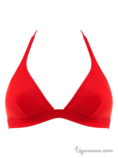 Лиф Charmante, цвет цвет красный