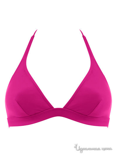 Лиф Charmante, цвет цвет цикламен