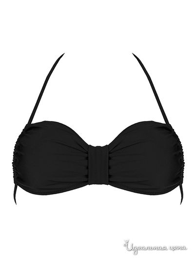 Лиф Charmante, цвет цвет черный