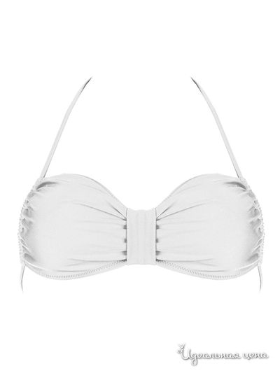 Лиф Charmante, цвет цвет белый