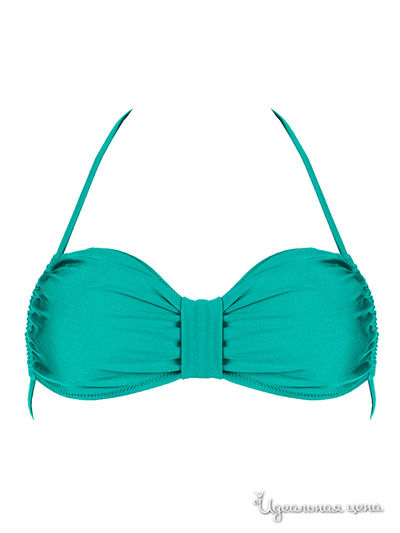 Лиф Charmante, цвет цвет нефритовый