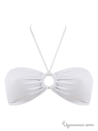 Лиф Charmante, цвет цвет белый