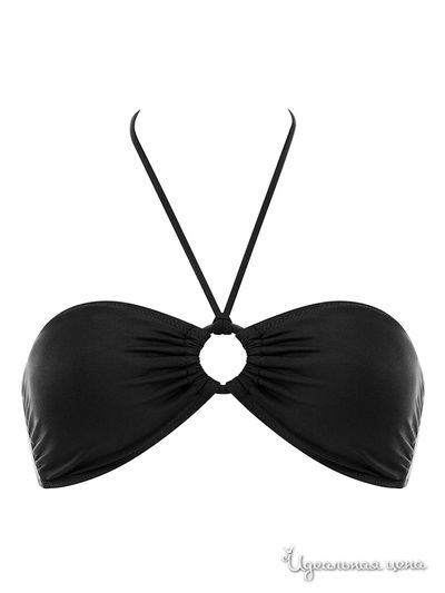 Лиф Charmante, цвет цвет черный