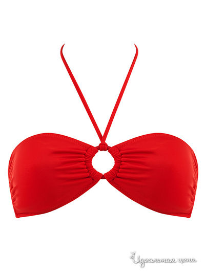 Лиф Charmante, цвет цвет красный