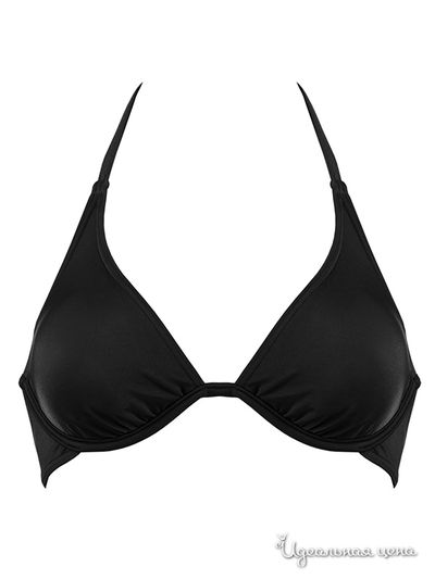 Лиф Charmante, цвет цвет черный