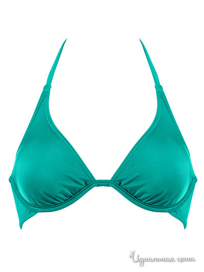 Лиф Charmante, цвет цвет нефритовый