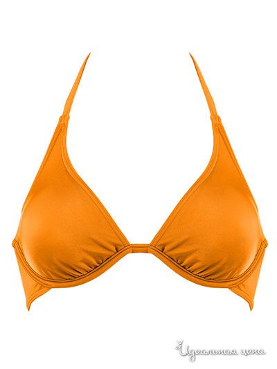 Лиф Charmante, цвет цвет мандарин