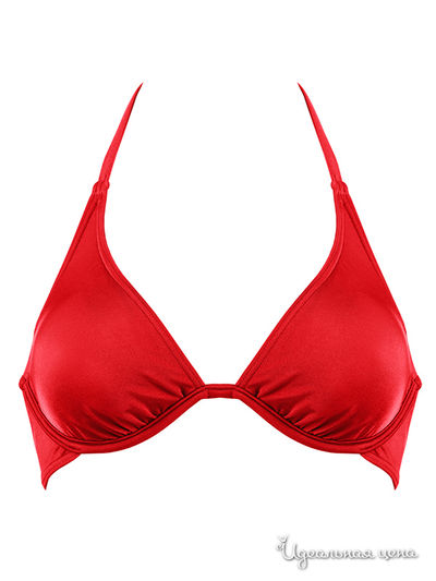 Лиф Charmante, цвет цвет красный