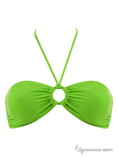 Лиф Charmante, цвет цвет салатовый