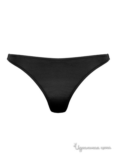 Плавки Charmante, цвет цвет черный