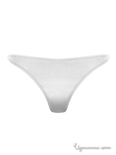 Плавки Charmante, цвет цвет белый