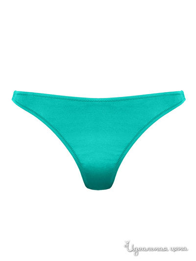Плавки Charmante, цвет цвет нефритовый