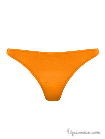 Плавки Charmante, цвет цвет мандарин