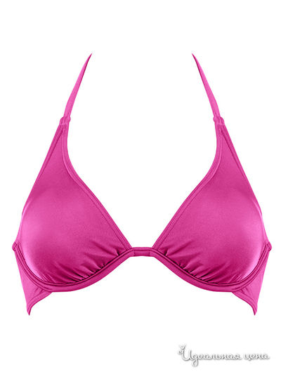 Лиф Charmante, цвет цвет цикламен