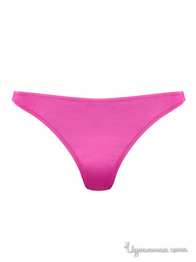 Плавки Charmante, цвет цвет цикламен