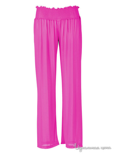 Брюки Charmante, цвет цвет цикламен