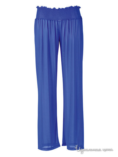 Брюки Charmante, цвет цвет кольбат