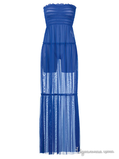 Платье Charmante, цвет цвет кольбат