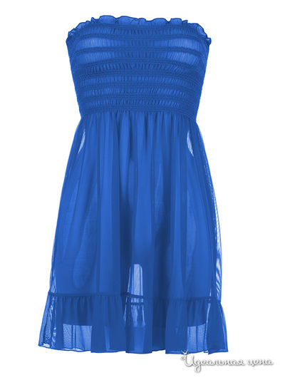 Юбка-сарафан Charmante, цвет цвет кольбат