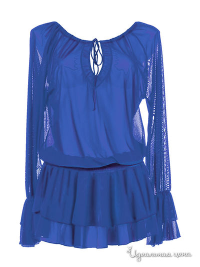 Туника Charmante, цвет цвет кольбат