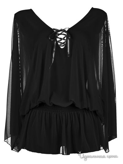 Туника Charmante, цвет цвет черный