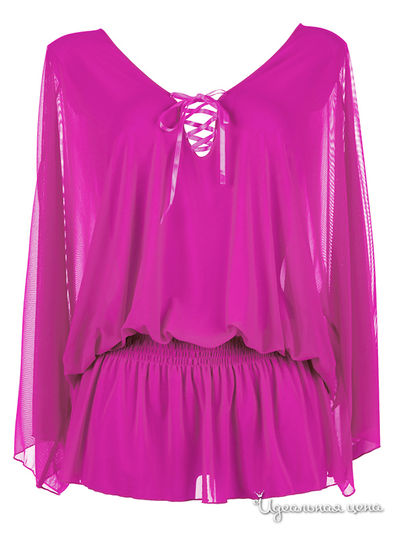 Туника Charmante, цвет цвет цикламен