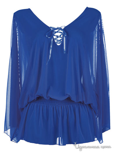 Туника Charmante, цвет цвет кольбат