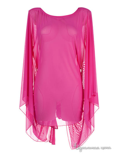 Туника Charmante, цвет цвет цикламен