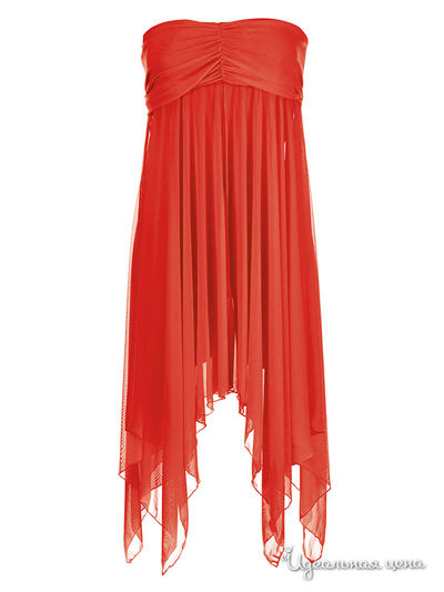 Юбка Charmante, цвет цвет красный