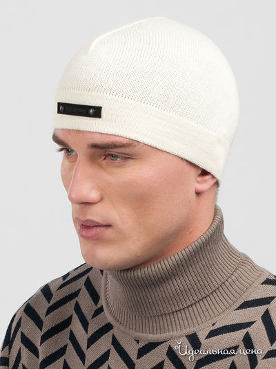 Шапка Folgore, цвет цвет белый